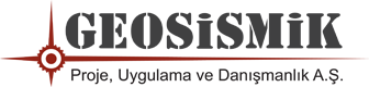 Geosismik
